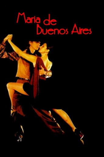 María de Buenos Aires