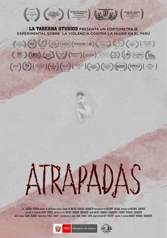 Atrapadas