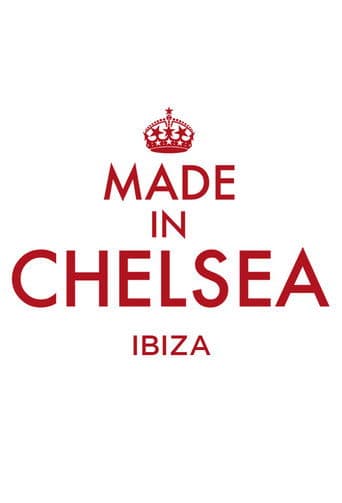 Făcut în Chelsea: Ibiza