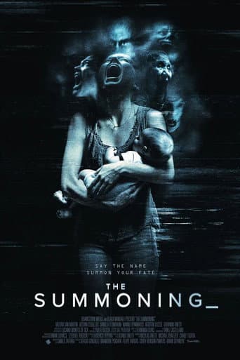 The Summoning of Baby Blue