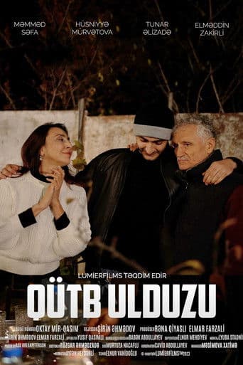 Qütb ulduzu