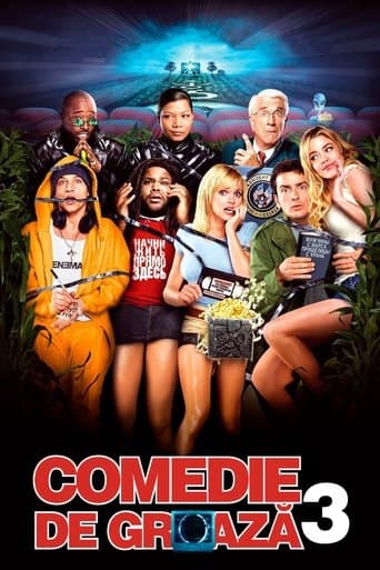 Comedie de groază 3