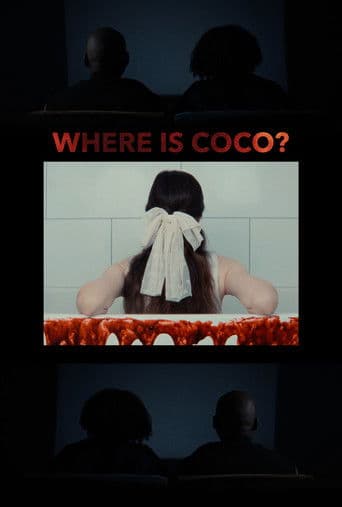 Where is Coco?