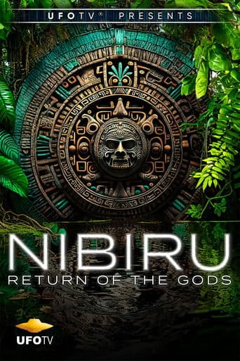Nibiru - Return of the Gods