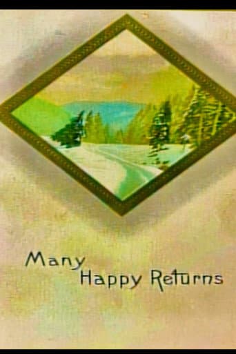 Many Happy Returns