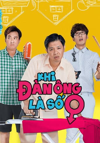 Khi Đàn Ông Là Số 0