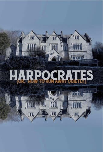 Harpocrates (or, how to run away quietly)