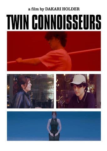 Twin Connoisseurs