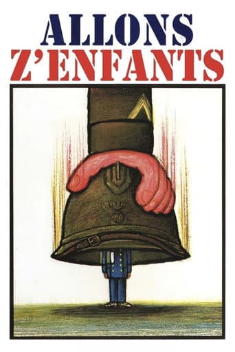Înainte, copii ai patriei!