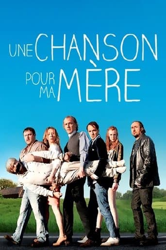 Une chanson pour ma mère