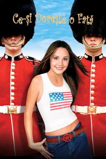 Ce-şi doreşte o fată