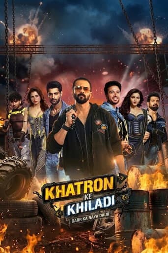 Khatron Ke Khiladi