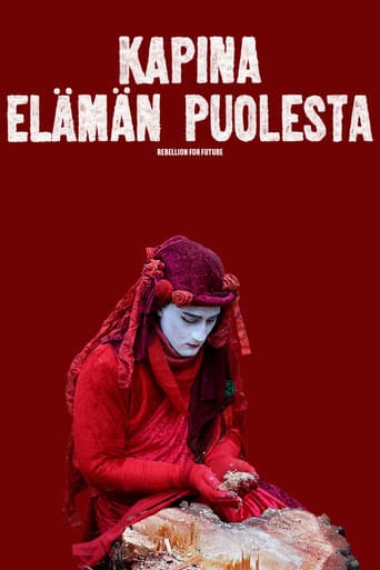 Kapina elämän puolesta