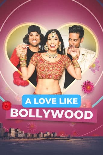 A Love Like Bollywood