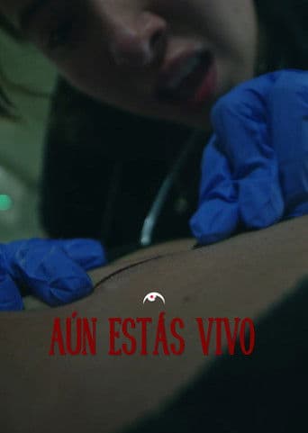 Aún Estás Vivo