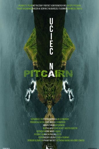 Uciec na Pitcairn