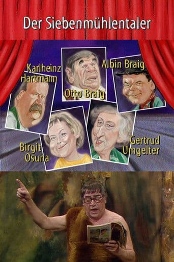 Der Siebenmühlentaler