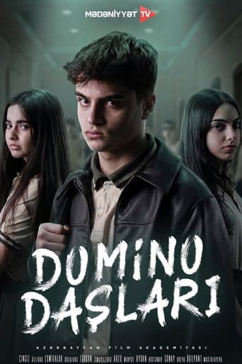 Domino daşları