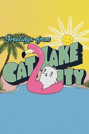 Cat Lake City