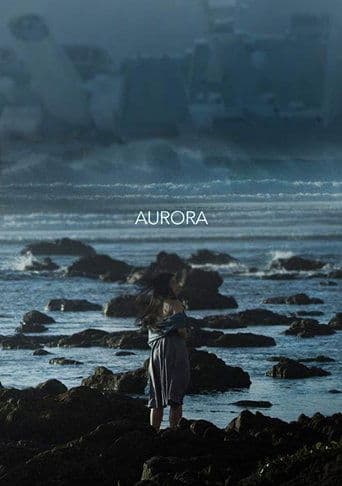 Aurora: Ape tulburi
