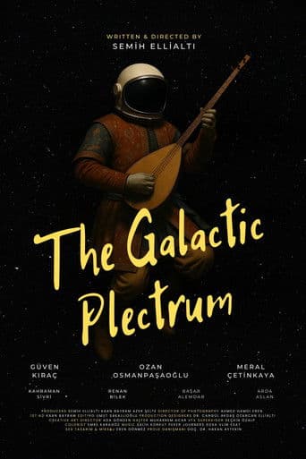 The Galactic Plectrum