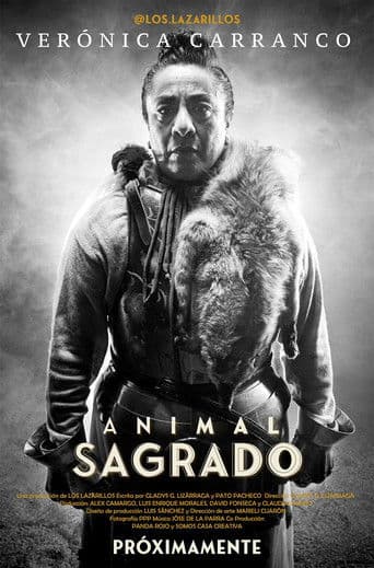 Animal Sagrado