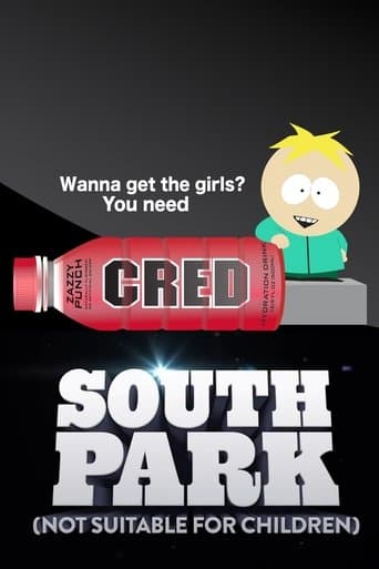 South Park: Nu este recomandat pentru copii