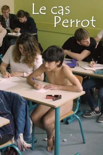 Le cas Perrot