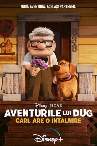 Aventurile lui Dug: Carl are o întâlnire