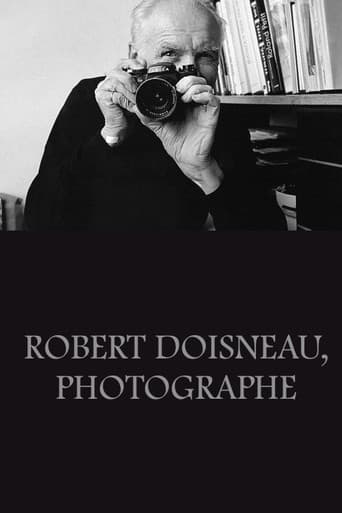 Robert Doisneau, photographe