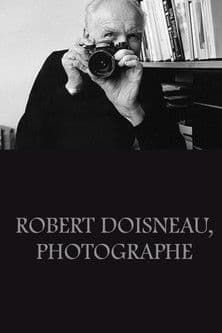 Robert Doisneau, photographe