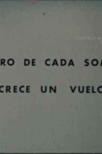 Dentro de Cada Sombra Crece un Vuelo