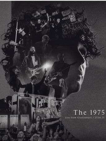 The 1975 Live at Glastonbury