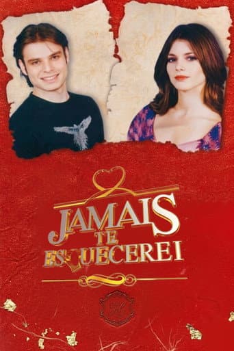 Jamais Te Esquecerei