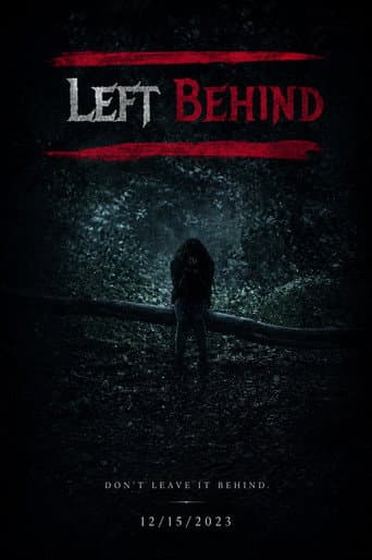 Left Behind