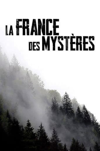 La France des mystères