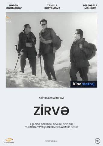Zirvə