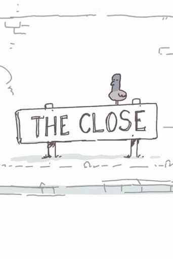 The Close