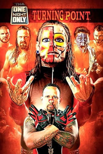 TNA One Night Only: Turning Point