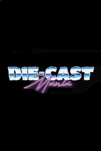 Die-Cast Mania