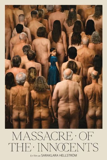 Massacre of The Innocents