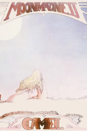 Camel: Moonmadness