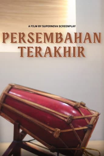 Persembahan Terakhir