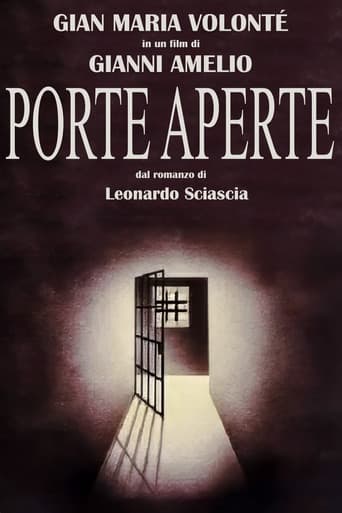 Porte aperte