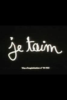 Je taim