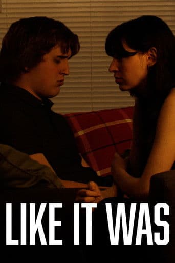 Like It Was