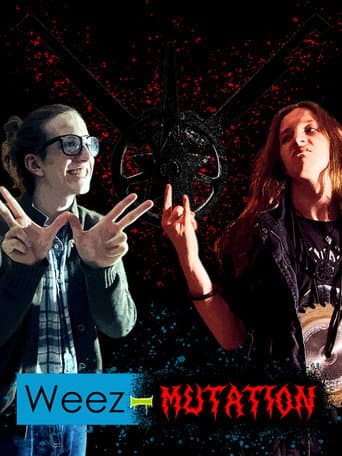 Weez-MUTATION
