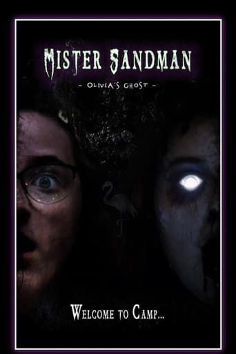 Mister Sandman : Olivia's Ghost