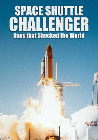 Space Shuttle Challenger