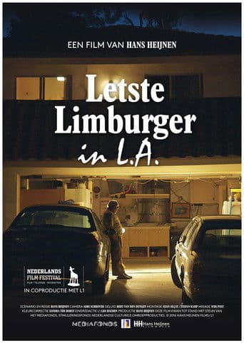 Letste Limburger in LA